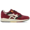 Gel-Saga ”Red”