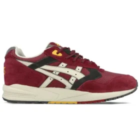 Gel-Saga ”Red”