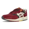 Gel-Saga ”Red”