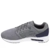 GEL Saga Sou ”Steel Grey Midnight”