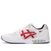 GEL Saga Sou ”White Classic Red”