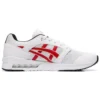 GEL Saga Sou ”White Classic Red”