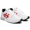 GEL Saga Sou ”White Classic Red”