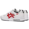 GEL Saga Sou ”White Classic Red”