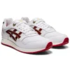 GEL Saga ”White Speed Red”