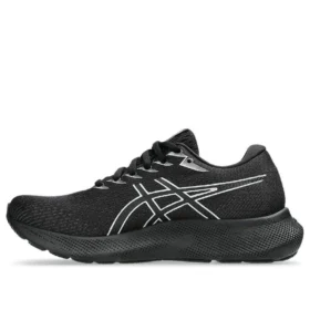 GEL-Saiun 2 ”Black Pure Silver”