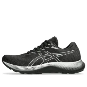 GEL-Saiun 2 ”Black Pure Silver”