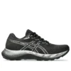 GEL-Saiun 2 ”Black Pure Silver”