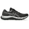 GEL-Saiun 2 ”Black Pure Silver”