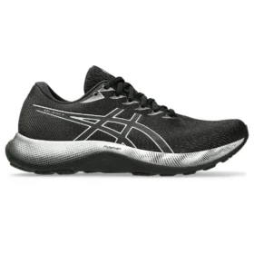 GEL-Saiun 2 ”Black Pure Silver”
