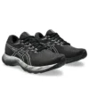 GEL-Saiun 2 ”Black Pure Silver”