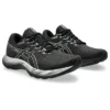 GEL-Saiun 2 ”Black Pure Silver”