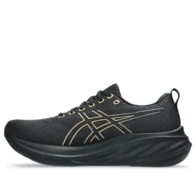 GEL-Saiun 3 ”Black Pure Gold”