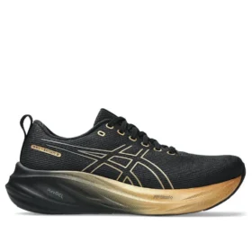 GEL-Saiun 3 ”Black Pure Gold”