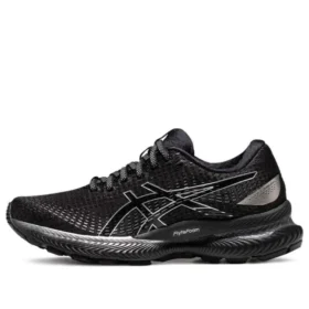 GEL Saiun ”Black Pure Silver”
