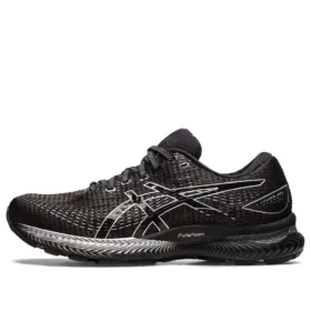 GEL-Saiun ”Black Pure Silver”