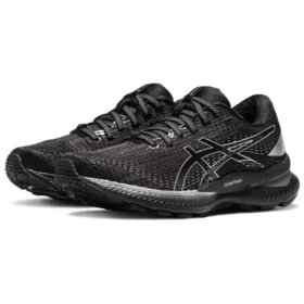 GEL Saiun ”Black Pure Silver”