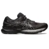 GEL-Saiun ”Black Pure Silver”