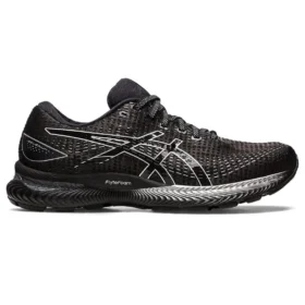 GEL-Saiun ”Black Pure Silver”