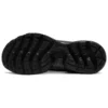 GEL Saiun ”Black Pure Silver”