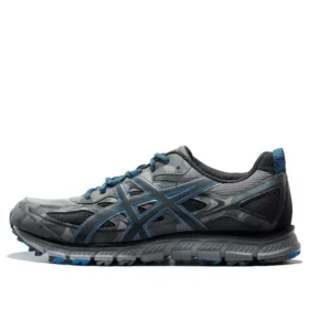 Gel-Scram 3 ”Aluminum Directoire Blue Camo”