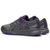 GEL Scram 5 ”Metropolis Gentry Purple”