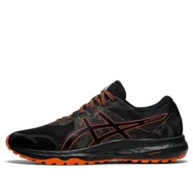 Gel-Scram 6 ”Black Marigold Orange”