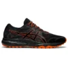 Gel-Scram 6 ”Black Marigold Orange”