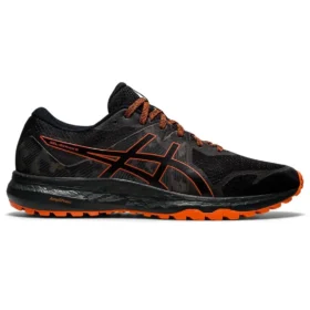 Gel-Scram 6 ”Black Marigold Orange”