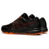 Gel-Scram 6 ”Black Marigold Orange”