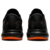 Gel-Scram 6 ”Black Marigold Orange”
