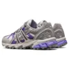GEL-Sonoma 15-50 ”Glacier Grey Purple”