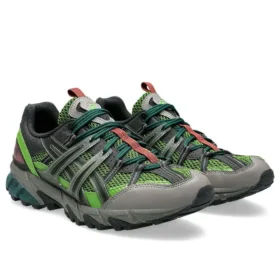 GEL-Sonoma 15-50 ”Piquant Green Graphite Grey”