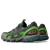 GEL-Sonoma 15-50 ”Piquant Green Graphite Grey”