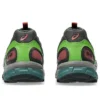 GEL-Sonoma 15-50 ”Piquant Green Graphite Grey”