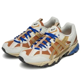 GEL-Sonoma 15-50 ”Rust Orange Honey Gold”