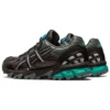 GEL-Sonoma 15-50 x Matin Kim ”Black”