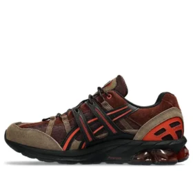 GEL-Sonoma 180 ”Dark Brown Black”