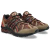 GEL-Sonoma 180 ”Dark Brown Black”