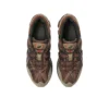 GEL-Sonoma 180 ”Dark Brown Black”