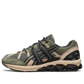 GEL-Sonoma 180 ”Lichen Green Graphite Grey”