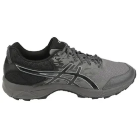 GEL-Sonoma 3 4E ”Grey Black”