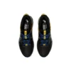 Gel-Sonoma 5 G-TX ”Black Directoire Blue”