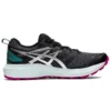 GEL-Sonoma 6 ”Black Silver”