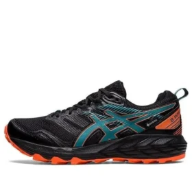 Gel-Sonoma 6 GORE-TEX ”Black Misty Pine”