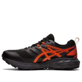 GEL-Sonoma 6 GTX ”Black Marigold Orange”