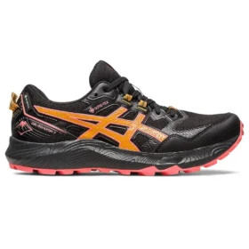 GEL-Sonoma 7 GoreTex ”Black Sandstorm”