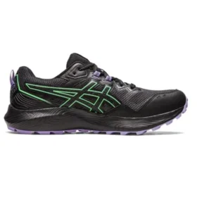 GEL-Sonoma 7 ”Graphite Grey Digital Violet”