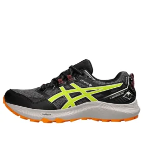 GEL-Sonoma 7 GTX ”Black Neon Lime”