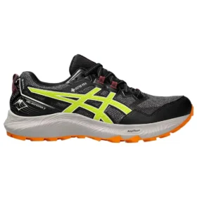 GEL-Sonoma 7 GTX ”Black Neon Lime”